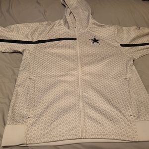 Dallas cowboys hoodie